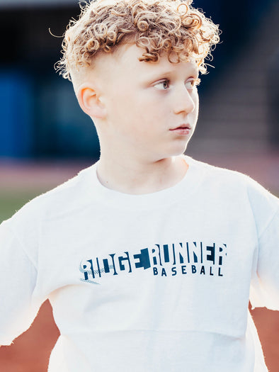 Block - White Todler
