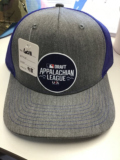 Grey - Appy Leauge