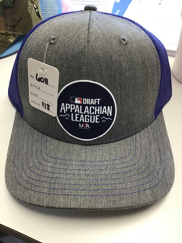 Grey - Appy Leauge