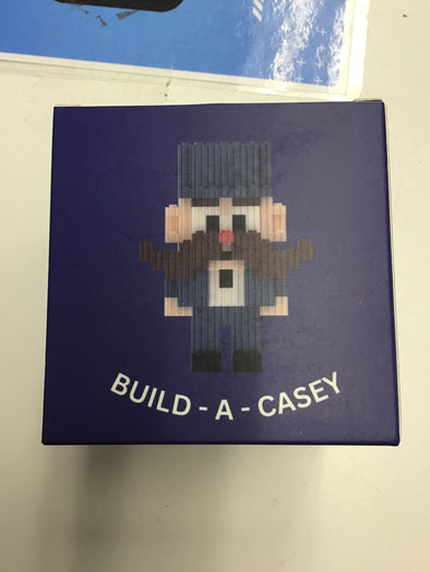 Build-A-Casey