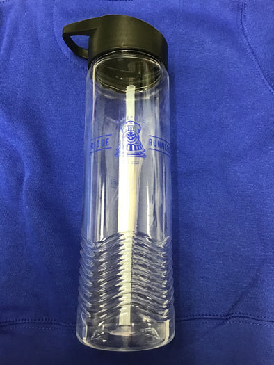 Player Water Bottle