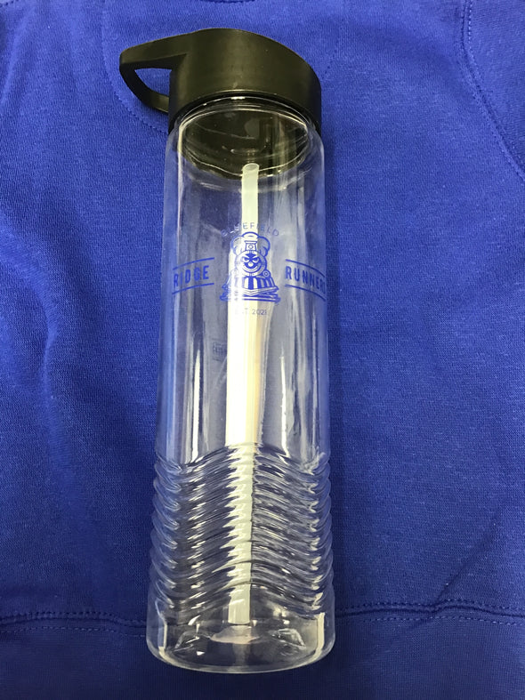 Player Water Bottle