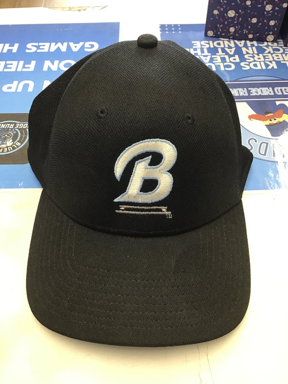 Black B Logo