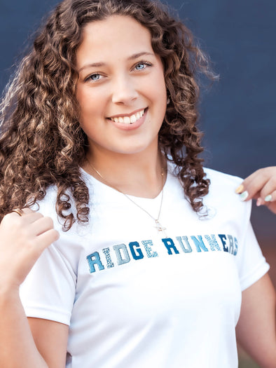 Chenille Ridge Runner