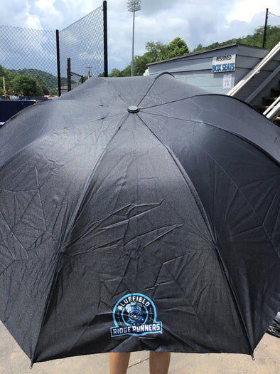 Black Umbrella