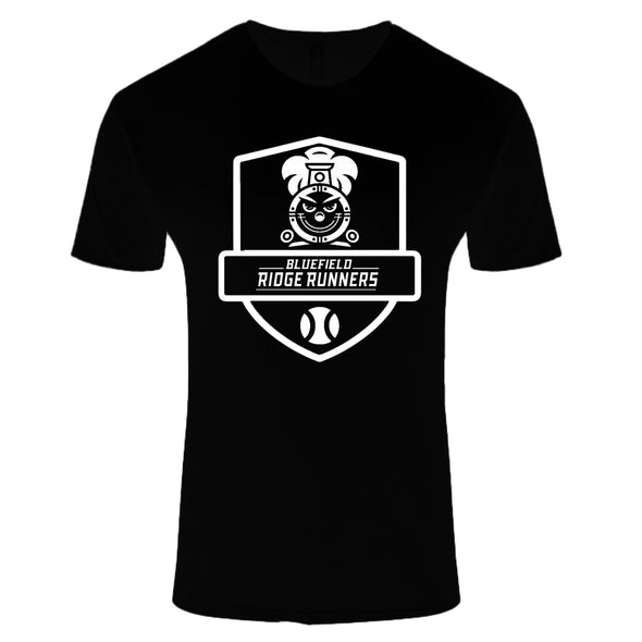 SOLID BLK TRBLND - FRONT