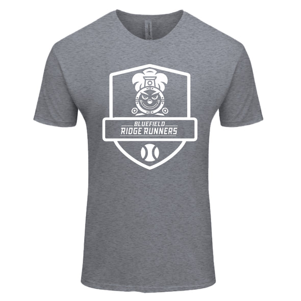 GREY TRIBLEND - FRONT