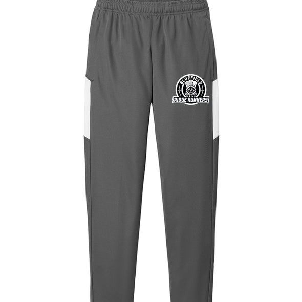 Iron Grey/ White - FRONT