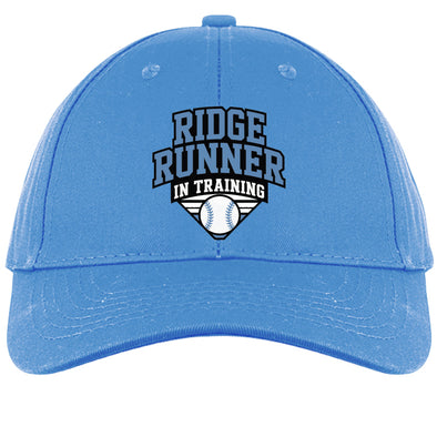 Carolina Blue - FRONT