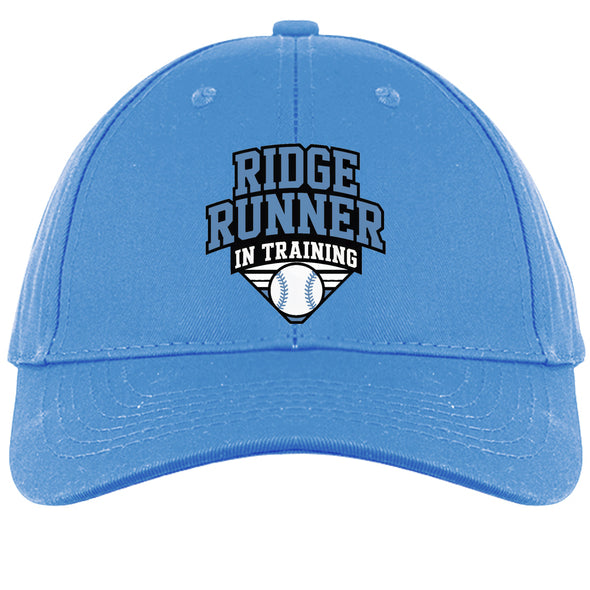 Carolina Blue - FRONT