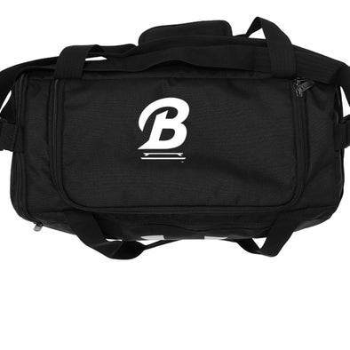 BLK/ MT SLV _001 - FRONT