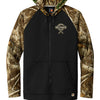 Black/ Realtree Edge - FRONT