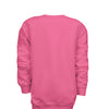 SAFETY PINK - BACK
